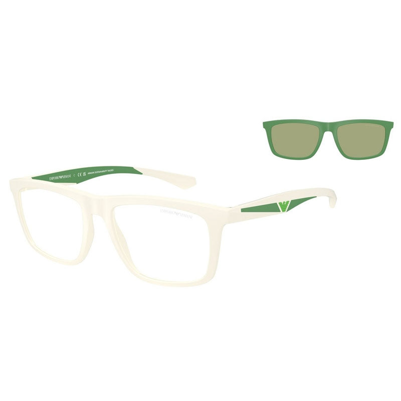 Sonnenbrille Emporio Armani, Modell: 0EA4235 Farbe: 61871W