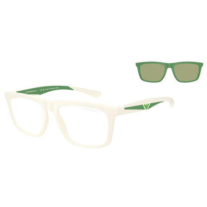 Sonnenbrille Emporio Armani, Modell: 0EA4235 Farbe: 61871W