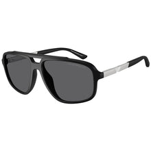 Lade das Bild in den Galerie-Viewer, Sonnenbrille Emporio Armani, Modell: 0EA4236U Farbe: 5001T3
