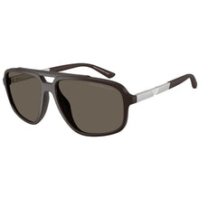 Lade das Bild in den Galerie-Viewer, Sonnenbrille Emporio Armani, Modell: 0EA4236U Farbe: 61863
