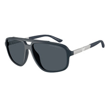 Lade das Bild in den Galerie-Viewer, Sonnenbrille Emporio Armani, Modell: 0EA4236U Farbe: 618987
