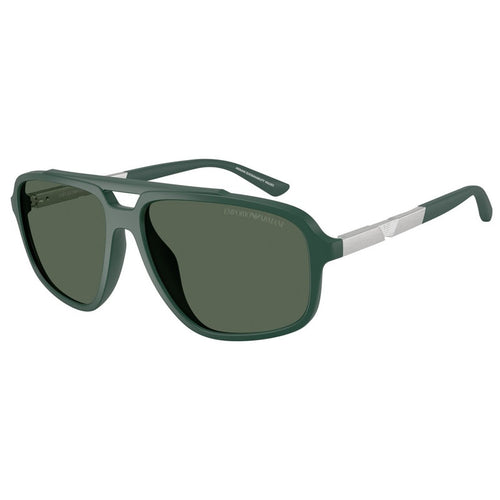 Sonnenbrille Emporio Armani, Modell: 0EA4236U Farbe: 619071