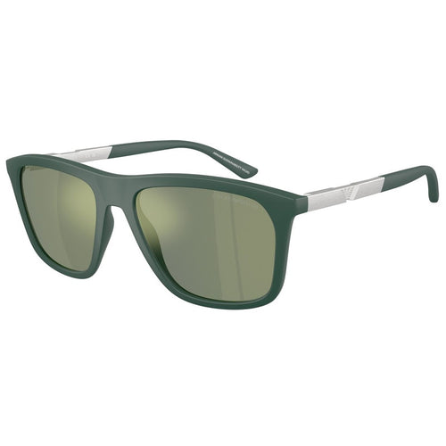 Sonnenbrille Emporio Armani, Modell: 0EA4237 Farbe: 61906R