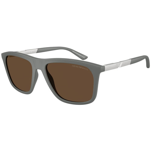 Sonnenbrille Emporio Armani, Modell: 0EA4237 Farbe: 620573