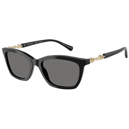 Sonnenbrille Emporio Armani, Modell: 0EA4238 Farbe: 501781