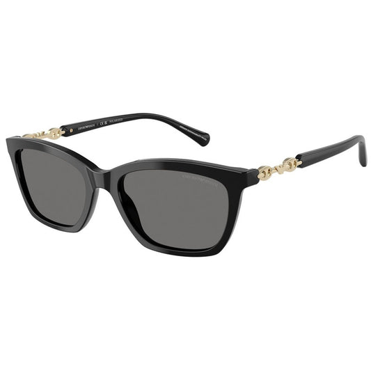 Sonnenbrille Emporio Armani, Modell: 0EA4238 Farbe: 501781