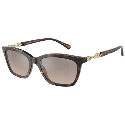 Sonnenbrille Emporio Armani, Modell: 0EA4238 Farbe: 50266I
