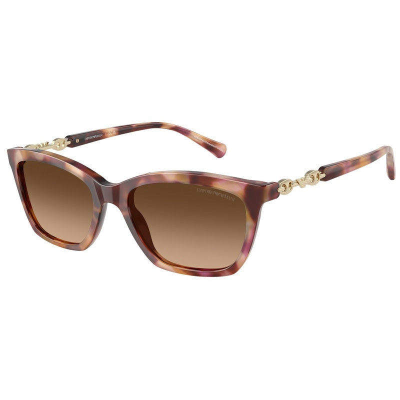 Sonnenbrille Emporio Armani, Modell: 0EA4238 Farbe: 619674