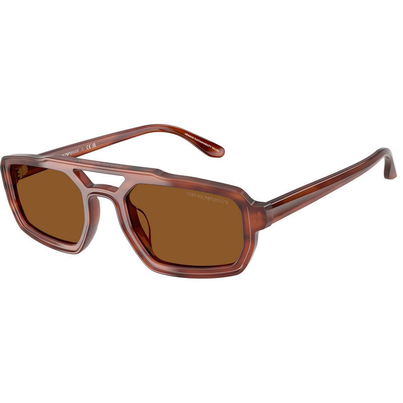 Sonnenbrille Emporio Armani, Modell: 0EA4240U Farbe: 620373