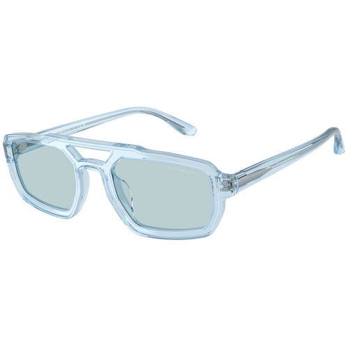 Sonnenbrille Emporio Armani, Modell: 0EA4240U Farbe: 62041