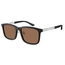 Lade das Bild in den Galerie-Viewer, Sonnenbrille Emporio Armani, Modell: 0EA4241D Farbe: 500173
