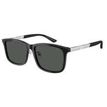 Lade das Bild in den Galerie-Viewer, Sonnenbrille Emporio Armani, Modell: 0EA4241D Farbe: 501787
