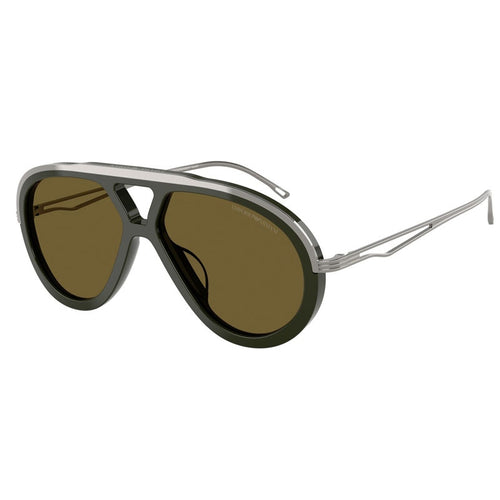 Sonnenbrille Emporio Armani, Modell: 0EA4242U Farbe: 621473