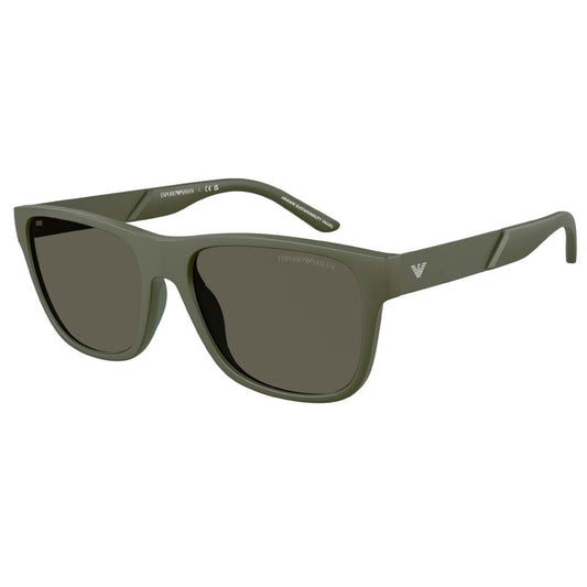 Sonnenbrille Emporio Armani, Modell: 0EA4243 Farbe: 618471