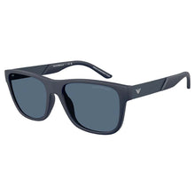 Lade das Bild in den Galerie-Viewer, Sonnenbrille Emporio Armani, Modell: 0EA4243 Farbe: 624480
