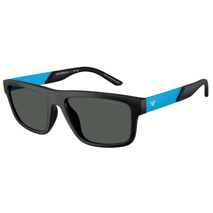 Sonnenbrille Emporio Armani, Modell: 0EA4244U Farbe: 500187