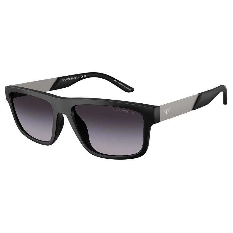 Sonnenbrille Emporio Armani, Modell: 0EA4244U Farbe: 50018G