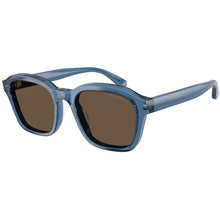 Lade das Bild in den Galerie-Viewer, Sonnenbrille Emporio Armani, Modell: 0EA4245U Farbe: 624787
