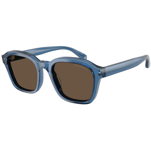 Sonnenbrille Emporio Armani, Modell: 0EA4245U Farbe: 624787