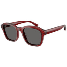 Lade das Bild in den Galerie-Viewer, Sonnenbrille Emporio Armani, Modell: 0EA4245U Farbe: 624887
