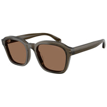 Lade das Bild in den Galerie-Viewer, Sonnenbrille Emporio Armani, Modell: 0EA4245U Farbe: 624973
