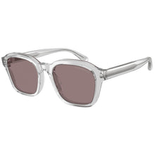 Lade das Bild in den Galerie-Viewer, Sonnenbrille Emporio Armani, Modell: 0EA4245U Farbe: 62507N
