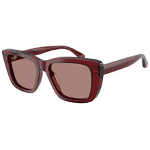 Lade das Bild in den Galerie-Viewer, Sonnenbrille Emporio Armani, Modell: 0EA4246U Farbe: 625473
