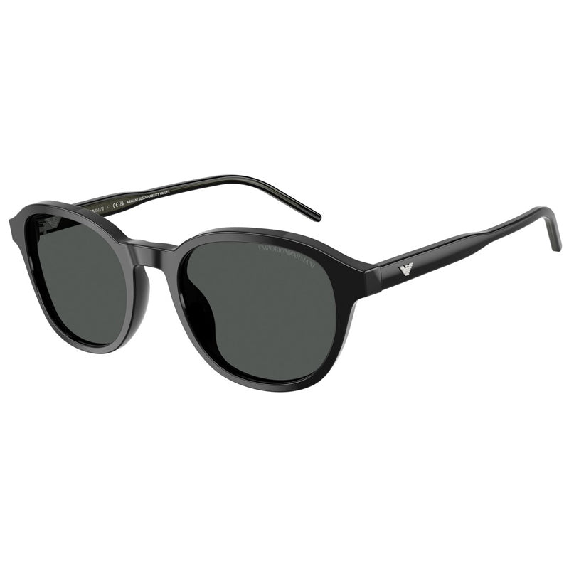 Sonnenbrille Emporio Armani, Modell: 0EA4247U Farbe: 501787