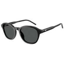 Lade das Bild in den Galerie-Viewer, Sonnenbrille Emporio Armani, Modell: 0EA4247U Farbe: 501787
