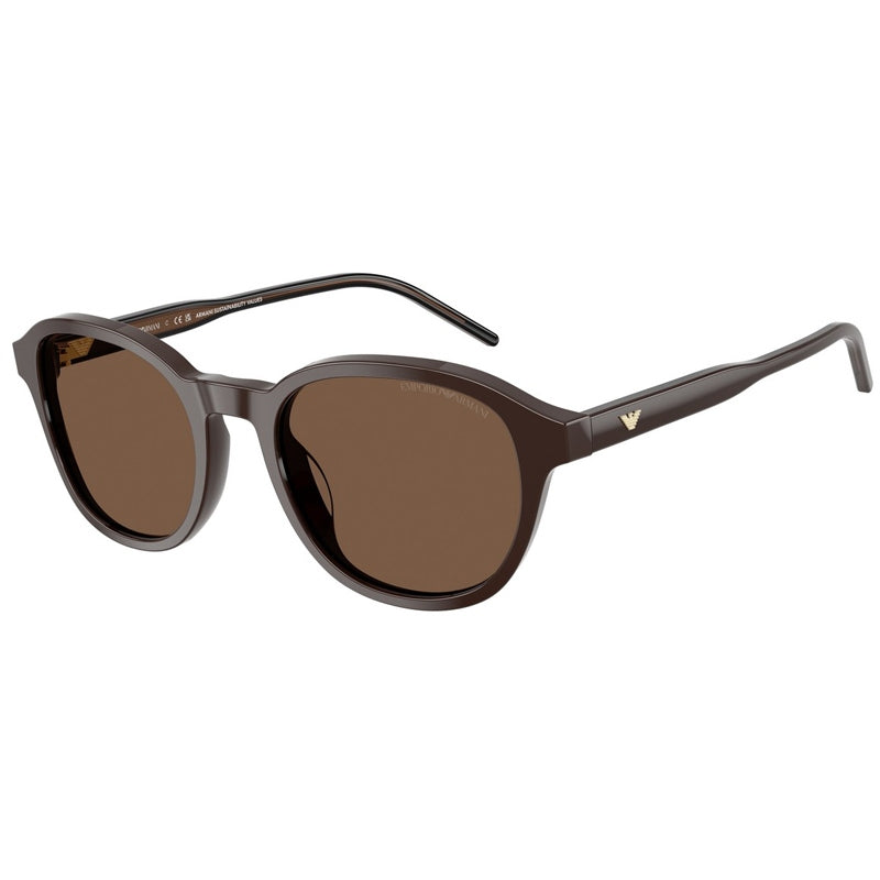 Sonnenbrille Emporio Armani, Modell: 0EA4247U Farbe: 625573