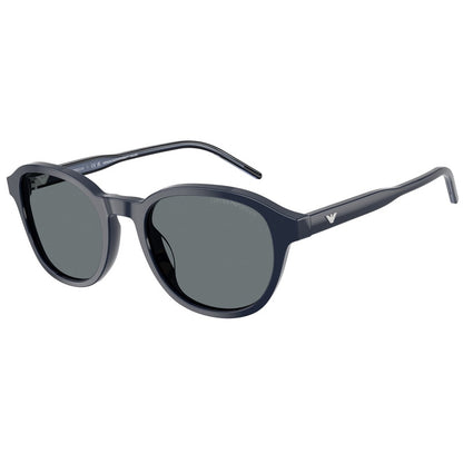 Sonnenbrille Emporio Armani, Modell: 0EA4247U Farbe: 625680