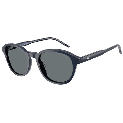 Sonnenbrille Emporio Armani, Modell: 0EA4247U Farbe: 625680