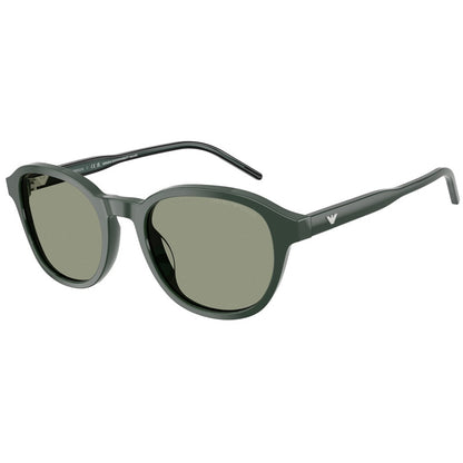 Sonnenbrille Emporio Armani, Modell: 0EA4247U Farbe: 62572