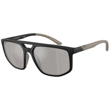 Lade das Bild in den Galerie-Viewer, Sonnenbrille Emporio Armani, Modell: 0EA4248U Farbe: 50016G
