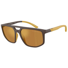 Lade das Bild in den Galerie-Viewer, Sonnenbrille Emporio Armani, Modell: 0EA4248U Farbe: 62586H

