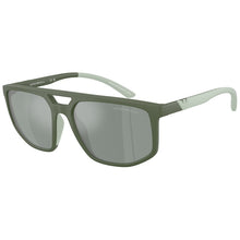 Lade das Bild in den Galerie-Viewer, Sonnenbrille Emporio Armani, Modell: 0EA4248U Farbe: 625930
