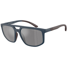 Lade das Bild in den Galerie-Viewer, Sonnenbrille Emporio Armani, Modell: 0EA4248U Farbe: 62606G

