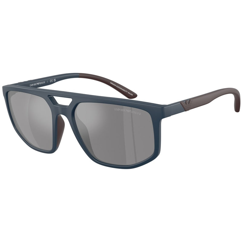 Sonnenbrille Emporio Armani, Modell: 0EA4248U Farbe: 62606G