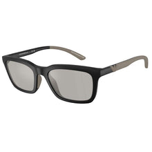 Lade das Bild in den Galerie-Viewer, Sonnenbrille Emporio Armani, Modell: 0EA4249U Farbe: 50016G

