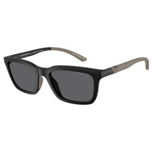 Lade das Bild in den Galerie-Viewer, Sonnenbrille Emporio Armani, Modell: 0EA4249U Farbe: 500181
