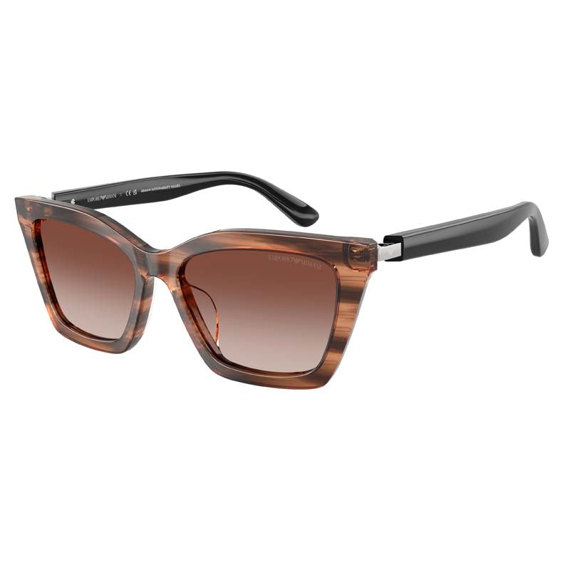 Sonnenbrille Emporio Armani, Modell: 0EA4250U Farbe: 626613