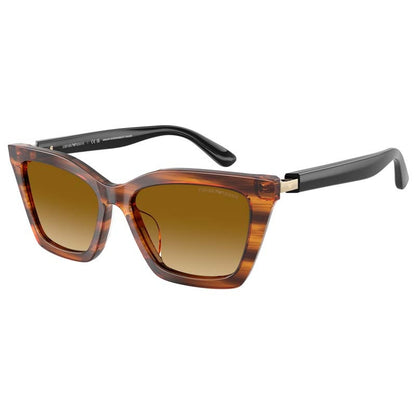 Sonnenbrille Emporio Armani, Modell: 0EA4250U Farbe: 62682L