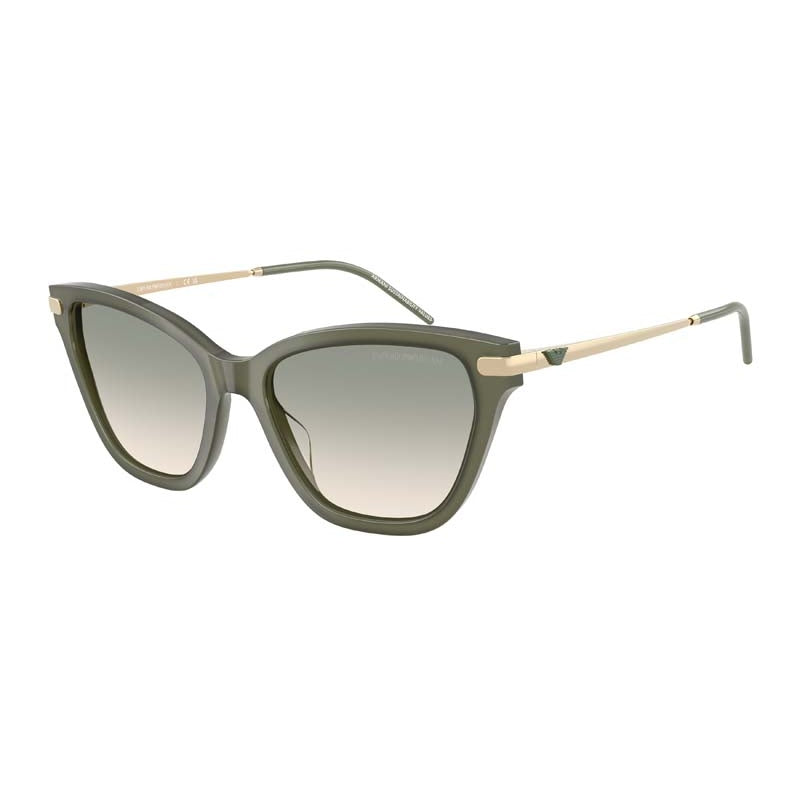 Sonnenbrille Emporio Armani, Modell: 0EA4251 Farbe: 62642C