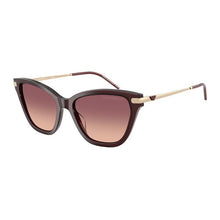 Lade das Bild in den Galerie-Viewer, Sonnenbrille Emporio Armani, Modell: 0EA4251 Farbe: 62658D
