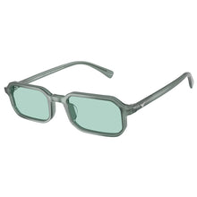 Lade das Bild in den Galerie-Viewer, Sonnenbrille Emporio Armani, Modell: 0EA4253U Farbe: 627173
