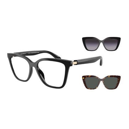 Sonnenbrille Emporio Armani, Modell: 0EA4254U Farbe: 50171W