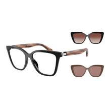 Lade das Bild in den Galerie-Viewer, Sonnenbrille Emporio Armani, Modell: 0EA4254U Farbe: 62661W
