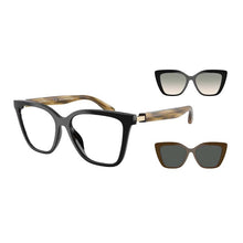 Lade das Bild in den Galerie-Viewer, Sonnenbrille Emporio Armani, Modell: 0EA4254U Farbe: 62671W
