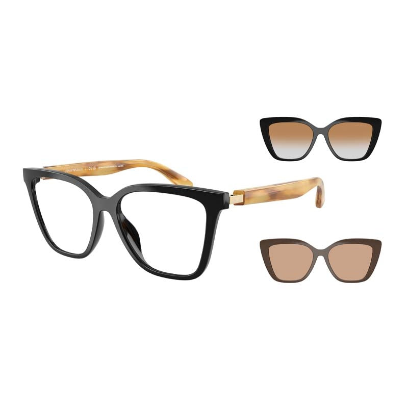 Sonnenbrille Emporio Armani, Modell: 0EA4254U Farbe: 62691W