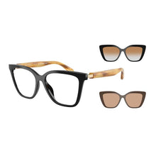 Lade das Bild in den Galerie-Viewer, Sonnenbrille Emporio Armani, Modell: 0EA4254U Farbe: 62691W
